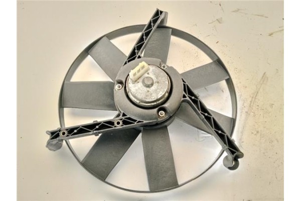 Recambio de electroventilador para seat arosa (6h1) 1.0 referencia OEM IAM 130107283  