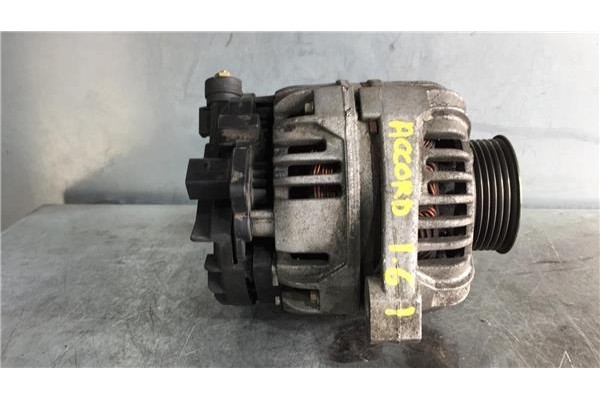 Recambio de alternador para honda accord vii (cg, ck) 1.8 i referencia OEM IAM  0124325006 