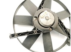 Recambio de electroventilador para seat arosa (6h1) 1.0 referencia OEM IAM 130107283  