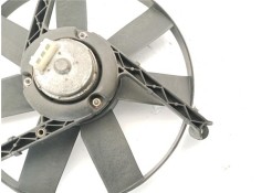 Recambio de electroventilador para seat arosa (6h1) 1.0 referencia OEM IAM 130107283  