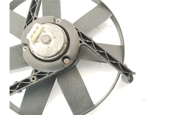 Recambio de electroventilador para seat arosa (6h1) 1.0 referencia OEM IAM 130107283  