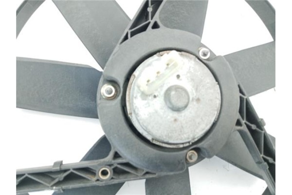 Recambio de electroventilador para seat arosa (6h1) 1.0 referencia OEM IAM 130107283  