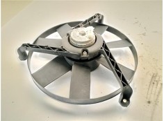 Recambio de electroventilador para seat arosa (6h1) 1.0 referencia OEM IAM 130107283  