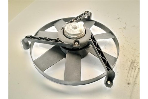 Recambio de electroventilador para seat arosa (6h1) 1.0 referencia OEM IAM 130107283  