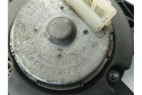 Recambio de electroventilador para seat arosa (6h1) 1.0 referencia OEM IAM 130107283  