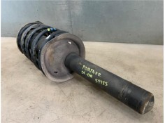 Recambio de amortiguador delantero derecho para peugeot partner combispace (5f) 1.6 hdi 75 referencia OEM IAM 5202GN  