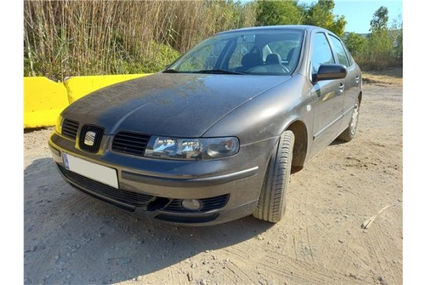 seat toledo (1m2)(03.1999 ) del año 