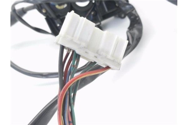 Recambio de mando intermitencia para opel frontera a 2.5 tds referencia OEM IAM 61716X29  