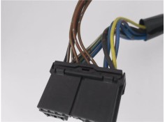 Recambio de mando intermitencia para opel frontera a 2.5 tds referencia OEM IAM 61716X29  