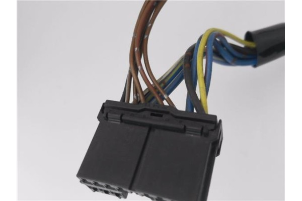Recambio de mando intermitencia para opel frontera a 2.5 tds referencia OEM IAM 61716X29  