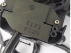 Recambio de mando intermitencia para opel frontera a 2.5 tds referencia OEM IAM 61716X29  