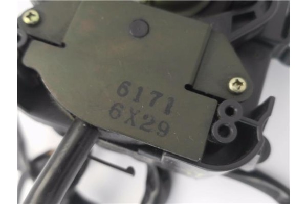 Recambio de mando intermitencia para opel frontera a 2.5 tds referencia OEM IAM 61716X29  