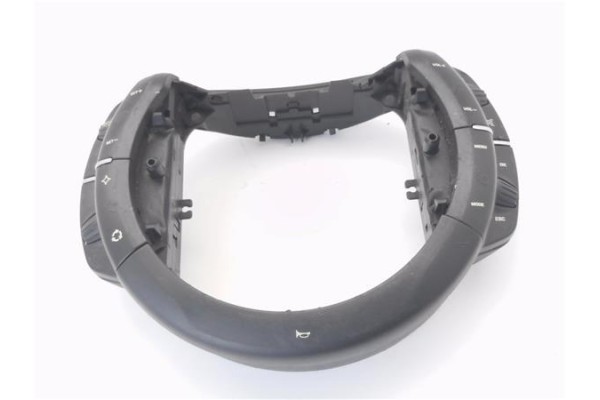 Recambio de mando multifuncion para citroen c4 berlina 1.6 lx referencia OEM IAM 96497903XT 62880025 