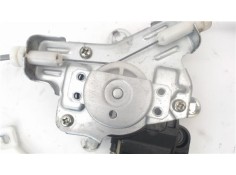 Recambio de mecanismo elevalunas delantero derecho para hyundai accent (lc) referencia OEM IAM D239906454500007 280809 