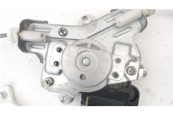 Recambio de mecanismo elevalunas delantero derecho para hyundai accent (lc) referencia OEM IAM D239906454500007 280809 