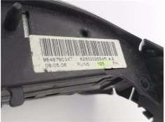 Recambio de mando multifuncion para citroen c4 berlina 1.6 lx referencia OEM IAM 96497903XT 62880025 