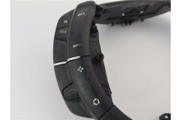 Recambio de mando multifuncion para citroen c4 berlina 1.6 lx referencia OEM IAM 96497903XT 62880025 