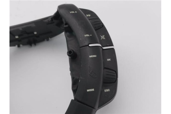 Recambio de mando multifuncion para citroen c4 berlina 1.6 lx referencia OEM IAM 96497903XT 62880025 
