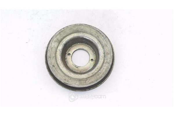 Recambio de polea cigueñal para renault r 21 berlina (b/l48) referencia OEM IAM   