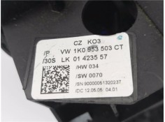 Recambio de mando intermitencia para seat altea (5p1) 1.9 arena referencia OEM IAM 1K0953503CT 1K0953549A 