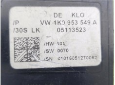 Recambio de mando intermitencia para seat altea (5p1) 1.9 arena referencia OEM IAM 1K0953503CT 1K0953549A 