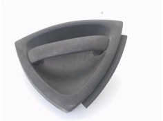 Recambio de maneta exterior delantero izquierda para smart for two 0.7 referencia OEM IAM 111500001  