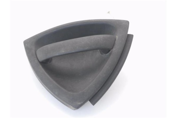 Recambio de maneta exterior delantero izquierda para smart for two 0.7 referencia OEM IAM 111500001  
