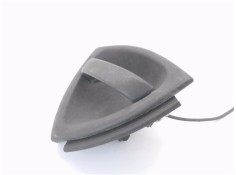 Recambio de maneta exterior delantero izquierda para smart for two 0.7 referencia OEM IAM 111500001  