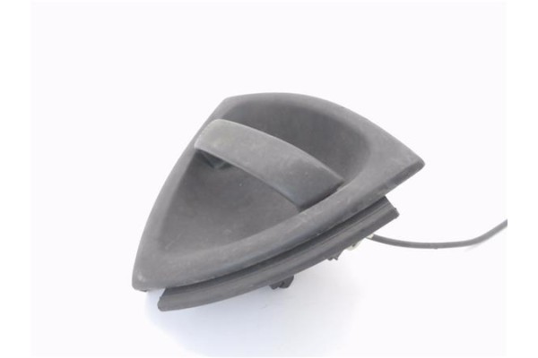 Recambio de maneta exterior delantero izquierda para smart for two 0.7 referencia OEM IAM 111500001  