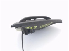 Recambio de maneta exterior delantero izquierda para smart for two 0.7 referencia OEM IAM 111500001  