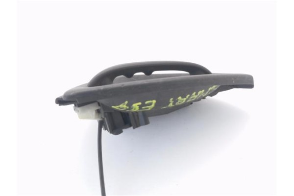 Recambio de maneta exterior delantero izquierda para smart for two 0.7 referencia OEM IAM 111500001  