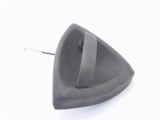 Recambio de maneta exterior delantero izquierda para smart for two 0.7 referencia OEM IAM 111500001  