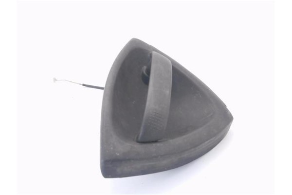 Recambio de maneta exterior delantero izquierda para smart for two 0.7 referencia OEM IAM 111500001  