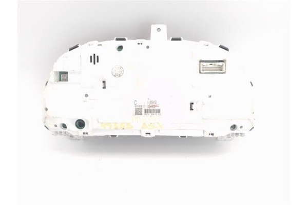Recambio de cuadro completo para mitsubishi asx (ga0w) 1.6 challenge 2wd referencia OEM IAM 8100B455  
