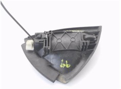 Recambio de maneta exterior delantero izquierda para smart for two 0.7 referencia OEM IAM 111500001  