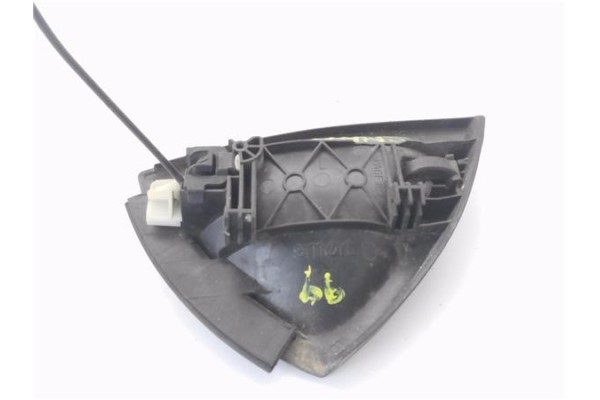 Recambio de maneta exterior delantero izquierda para smart for two 0.7 referencia OEM IAM 111500001  
