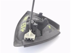 Recambio de maneta exterior delantero izquierda para smart for two 0.7 referencia OEM IAM 111500001  