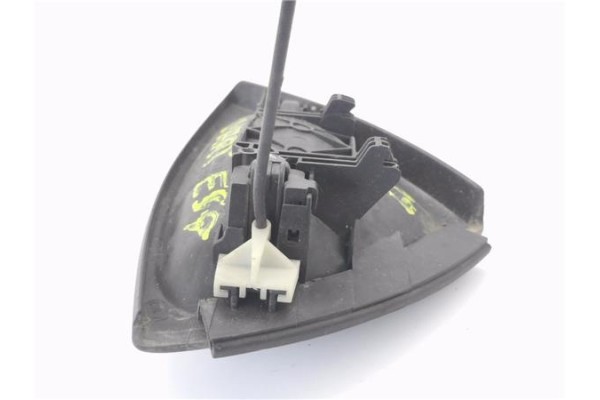 Recambio de maneta exterior delantero izquierda para smart for two 0.7 referencia OEM IAM 111500001  