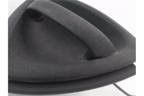 Recambio de maneta exterior delantero izquierda para smart for two 0.7 referencia OEM IAM 111500001  