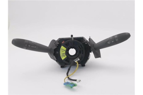 Recambio de mando intermitencia para fiat ii panda (169) 1.1 8v referencia OEM IAM 735444632  