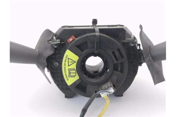 Recambio de mando intermitencia para fiat ii panda (169) 1.1 8v referencia OEM IAM 735444632  