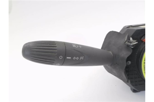 Recambio de mando intermitencia para fiat ii panda (169) 1.1 8v referencia OEM IAM 735444632  