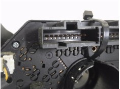 Recambio de mando intermitencia para fiat ii panda (169) 1.1 8v referencia OEM IAM 735444632  