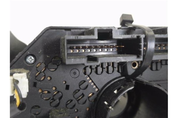 Recambio de mando intermitencia para fiat ii panda (169) 1.1 8v referencia OEM IAM 735444632  