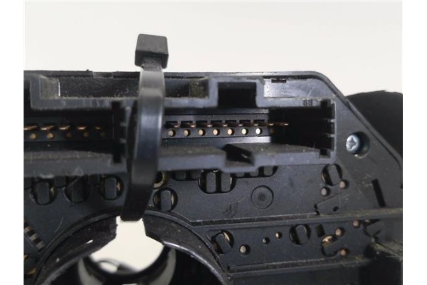 Recambio de mando intermitencia para fiat ii panda (169) 1.1 8v referencia OEM IAM 735444632  