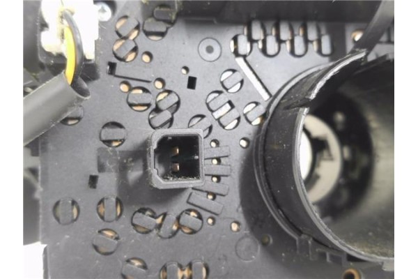 Recambio de mando intermitencia para fiat ii panda (169) 1.1 8v referencia OEM IAM 735444632  