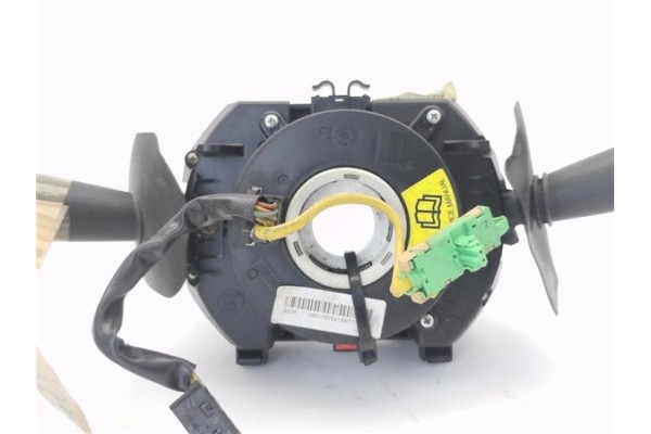 Recambio de mando intermitencia para alfa romeo 147 (190) 1.9 jtd 16v distinctive referencia OEM IAM 1450406  