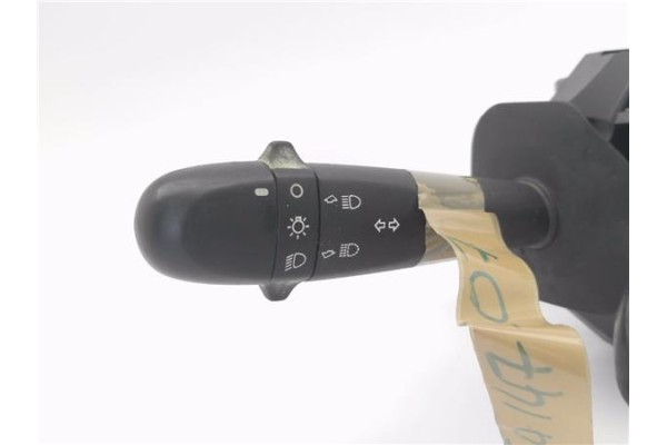 Recambio de mando intermitencia para alfa romeo 147 (190) 1.9 jtd 16v distinctive referencia OEM IAM 1450406  