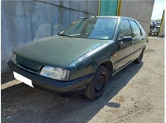 citroen zx del año 1992