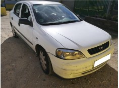 opel astra g berlina del año 2001